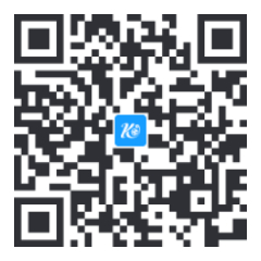 iOS 苹果版 二维码 | Leyu